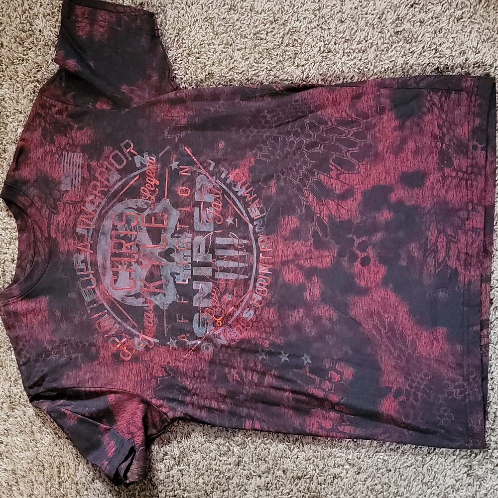 Men's tee